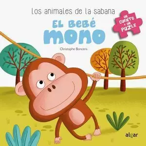 EL BEBÉ MONO