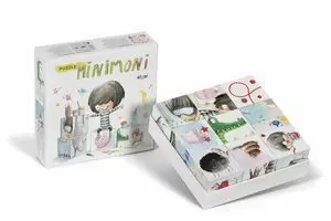 PUZZLE MINIMONI