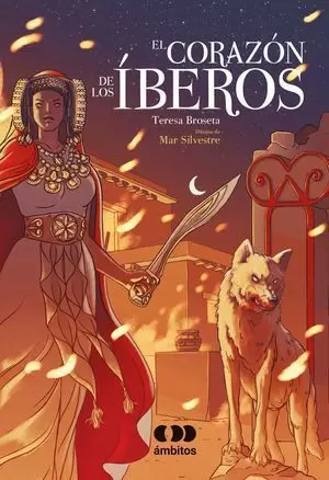EL CORAZON DE LOS ÍBEROS