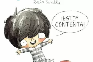 BABY MONI. ¡ESTOY CONTENTA!