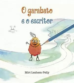 O GARABATO E O ESCRITOR (GALLEGO)