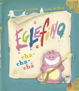 EGLEFINO (CAST)