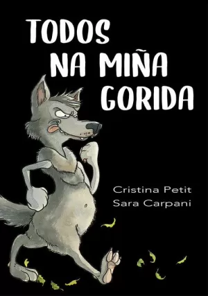 TODOS NA MIÑA GORIDA (GALL)