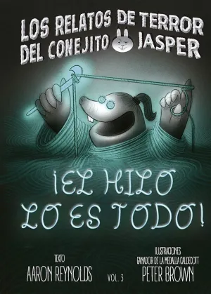 ¡EL HILO LO ES TODO!