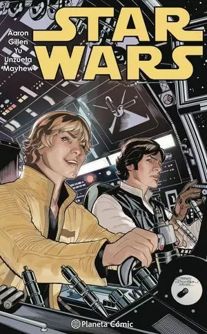 STAR WARS TOMO Nº 03 (RECOPILATORIO)