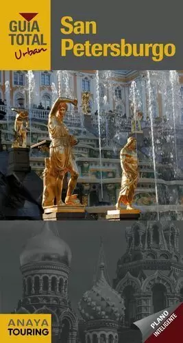 SAN PETERSBURGO