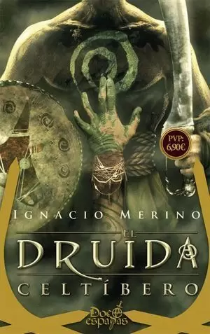 EL DRUIDA CELTÍBERO
