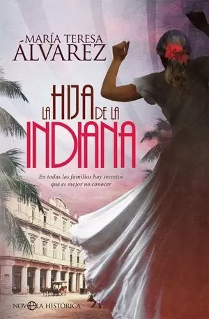 LA HIJA DE LA INDIANA