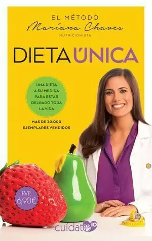 DIETA ÚNICA