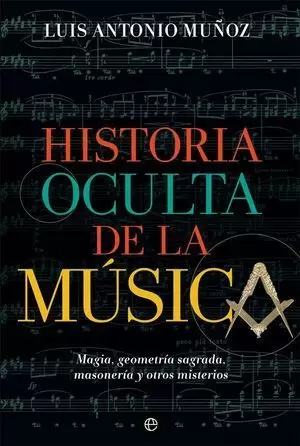 HISTORIA OCULTA DE LA MÚSICA