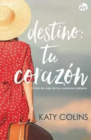 DESTINO: TU CORAZÓN