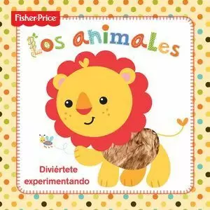 LOS ANIMALES (FISHER PRICE)