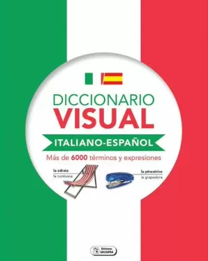 DICCIONARIO VISUAL - ITALIANO / ESPAÑOL