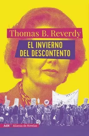 EL INVIERNO DEL DESCONTENTO