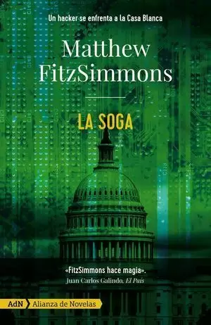 LA SOGA