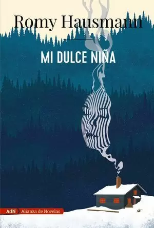 MI DULCE NIÑA