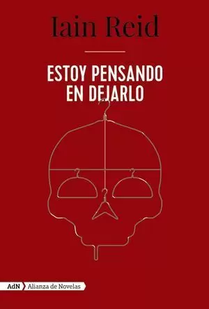 ESTOY PENSANDO EN DEJARLO