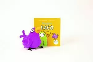 PACK EL PÁJARO PACO