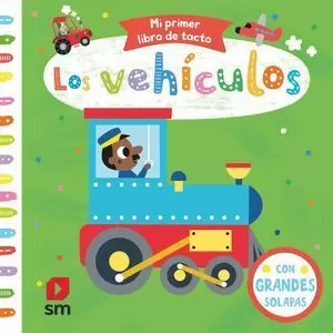 LOS VEHÍCULOS