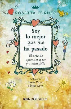 SOY LO MEJOR QUE ME HA PASADO