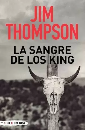 LA SANGRE DE LOS KING