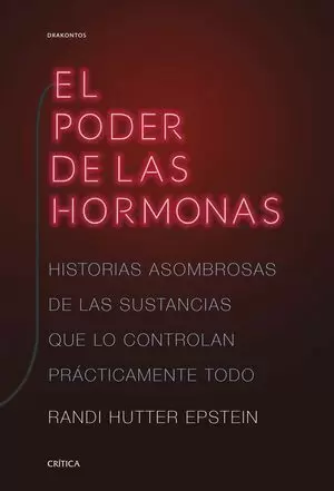 EL PODER DE LAS HORMONAS