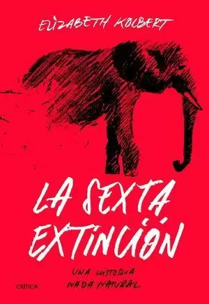 LA SEXTA EXTINCIÓN