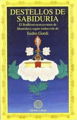 DESTELLOS DE SABIDURÍA