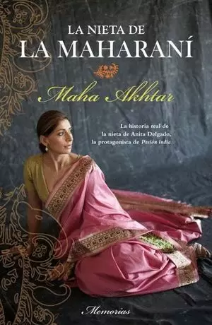 LA NIETA DE LA MAHARANÍ