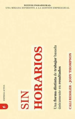 SIN HORARIOS