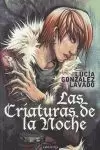 CRIATURAS DE LA NOCHE LAS