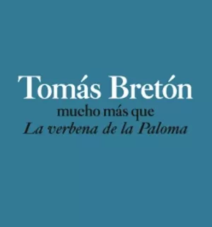 TOMÁS BRETÓN