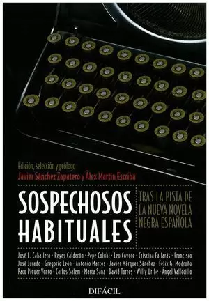 SOSPECHOSOS HABITUALES
