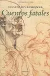 CUENTOS FATALES