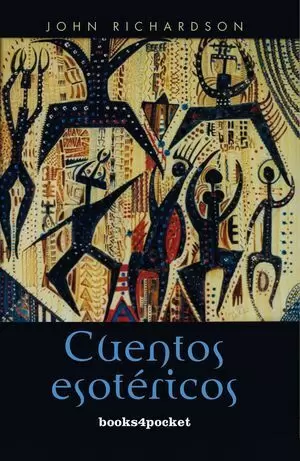 CUENTOS ESOTERICOS