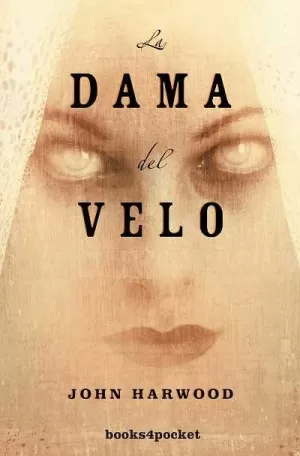 LA DAMA DEL VELO