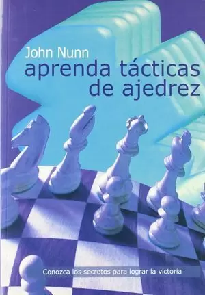 APRENDA TACTICAS DE AJEDREZ