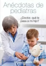 ANÉCDOTAS DE PEDIATRAS