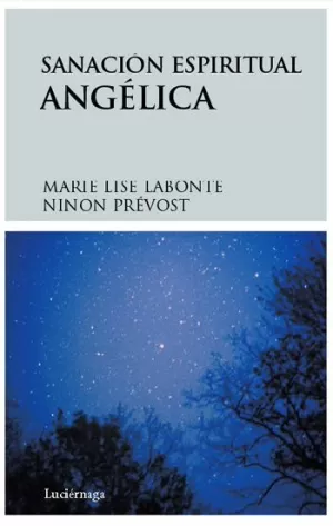 SANACIÓN ESPIRITUAL ANGÉLICA