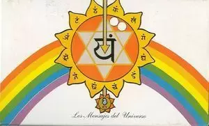 LOS MENSAJES DEL UNIVERSO