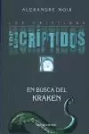 EN BUSCA DEL KRAKEN