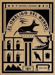 EL OMBLIGO DEL MUNDO