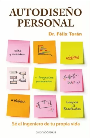 AUTODISEÑO PERSONAL