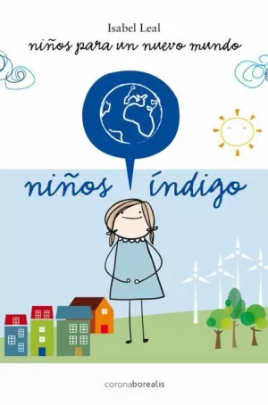 NIÑOS PARA UN NUEVO MUNDO