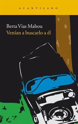 VENIAN A BUSCARLO A EL