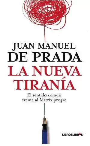 LA NUEVA TIRANIA