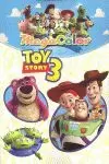 TOY STORY 3. MEGACOLOR