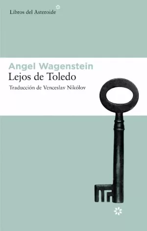 LEJOS DE TOLEDO