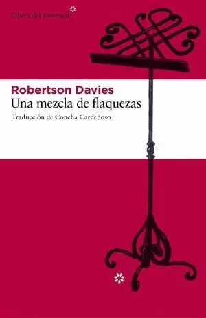 UNA MEZCLA DE FLAQUEZAS