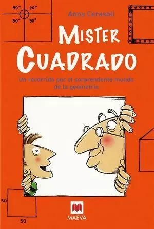 MISTER CUADRADO